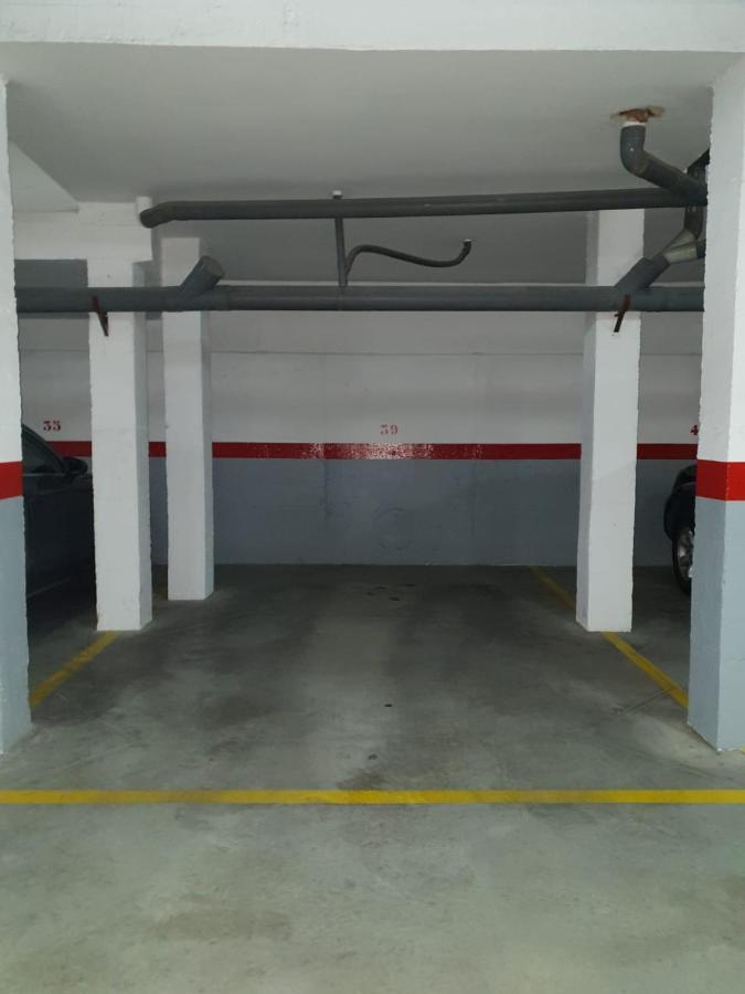 Acogedor La Apartamento