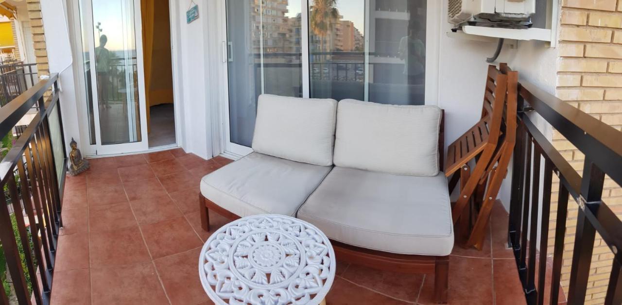 Escapada A La Costa Del Sol Apartment *