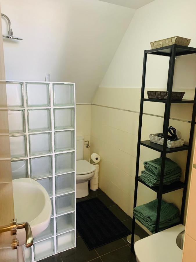 Apartment Lamarosa -atico ,vistas Al Mar Cantabrico Parking *