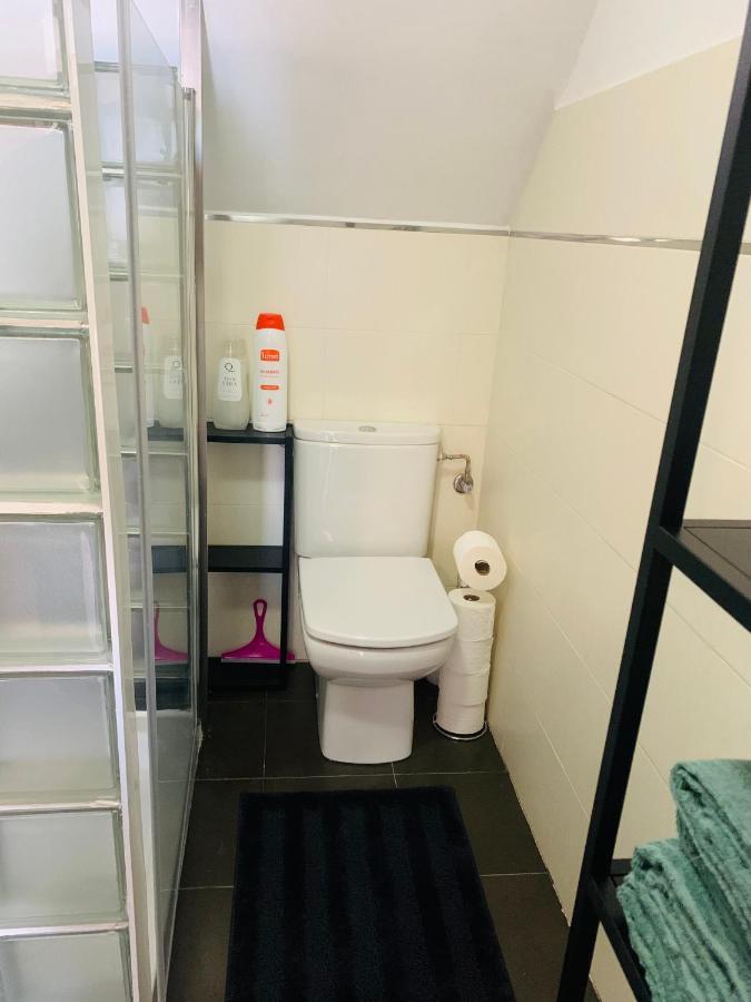 Apartamento ático La Marosa -vistas Al Mar Cantabrico *