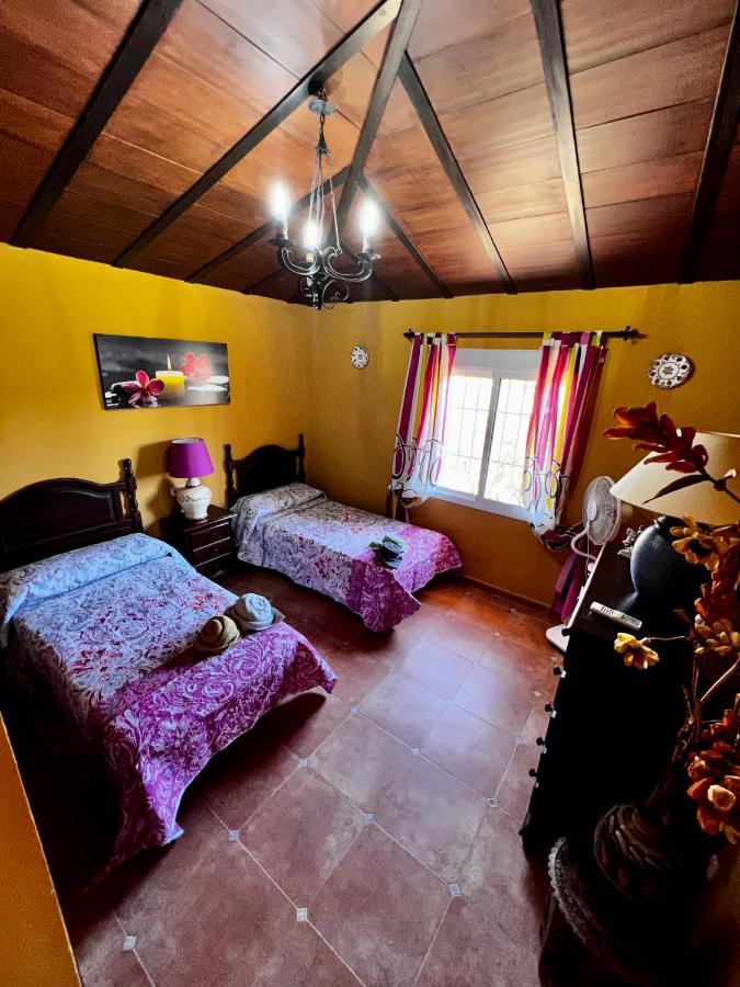Сasa de vacaciones Giralda Con Piscina Privada *