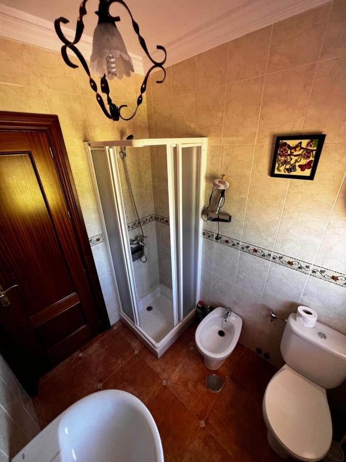 Сasa de vacaciones Giralda Con Piscina Privada Málaga