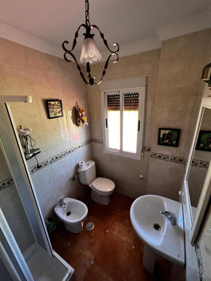 Сasa de vacaciones Giralda Con Piscina Privada *