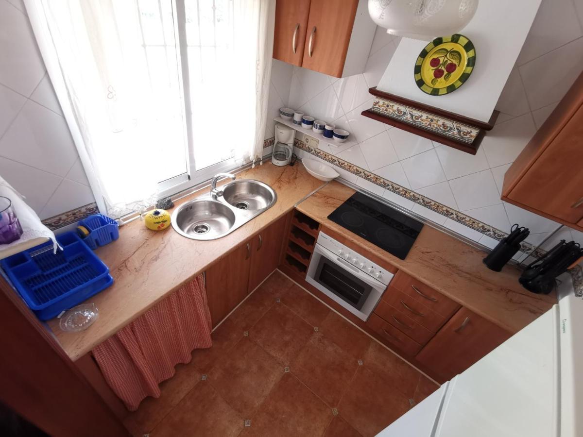 Сasa de vacaciones Giralda Con Piscina Privada