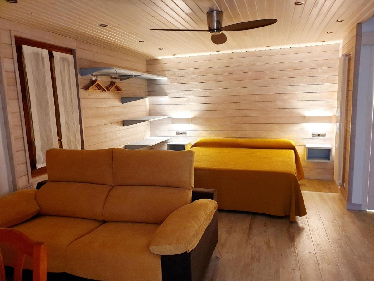 Casa Patro Tramacastilla de Tena