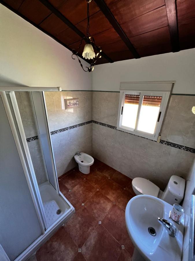 Giralda Con Piscina Privada Málaga