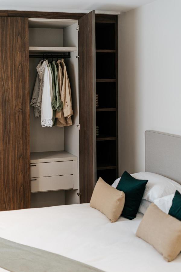 Dock 1 Apartment *