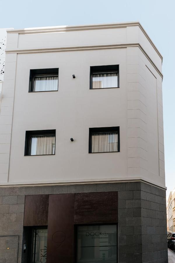 Dock 1 Apartment Santa Cruz de Tenerife