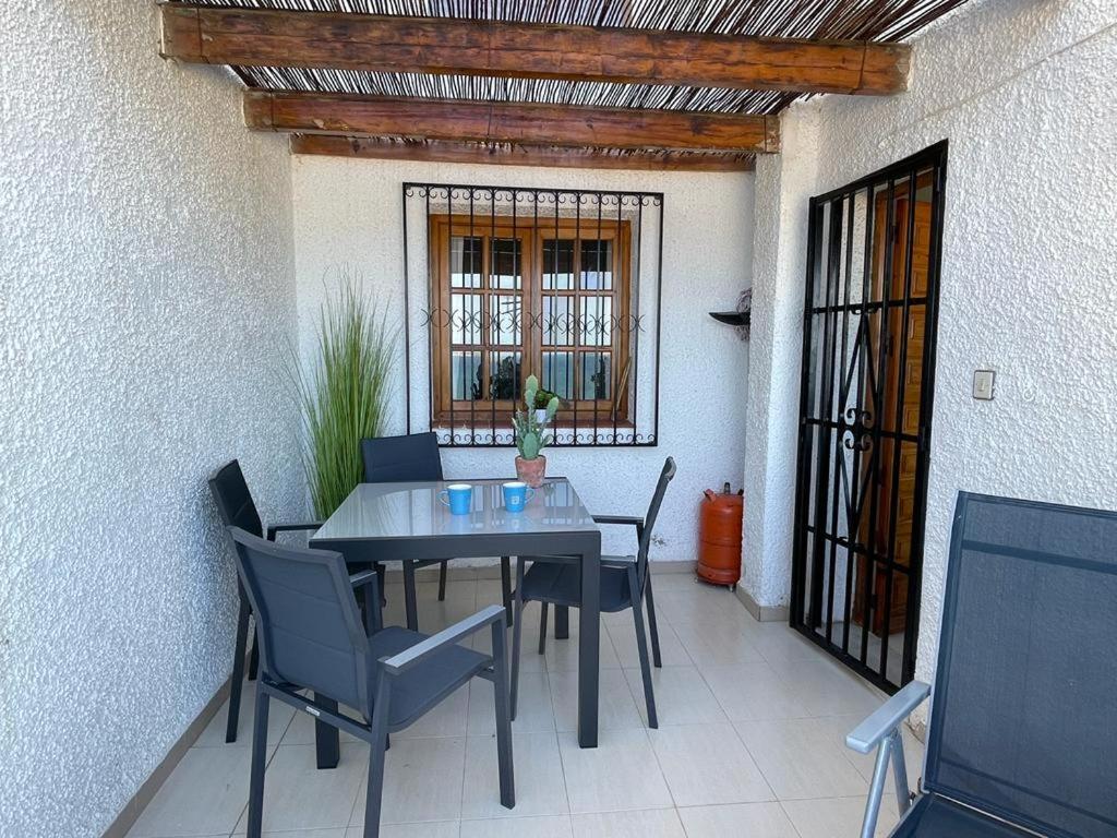Alicante Apartamento Santa Pola