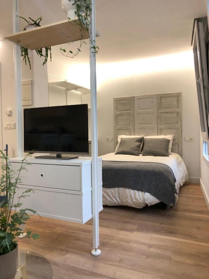 Apartamento Candea