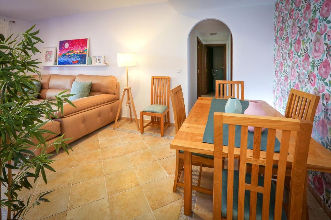 Apartment Pura Villa- Buganvillas *