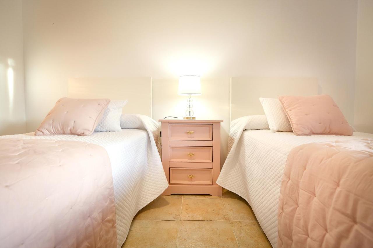 Pura Villa- Buganvillas Apartment Ayamonte