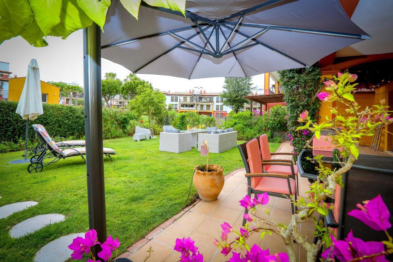 Apartment Pura Villa- Buganvillas Ayamonte