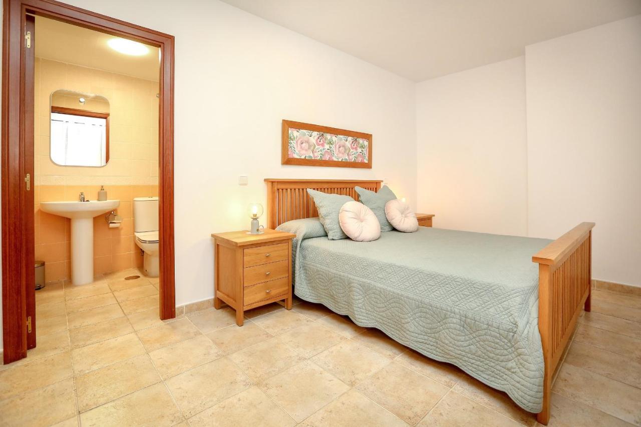 Apartment Pura Villa- Buganvillas *