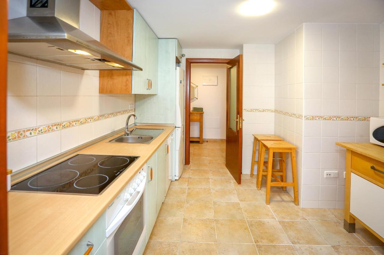 Pura Villa- Buganvillas Apartment Ayamonte