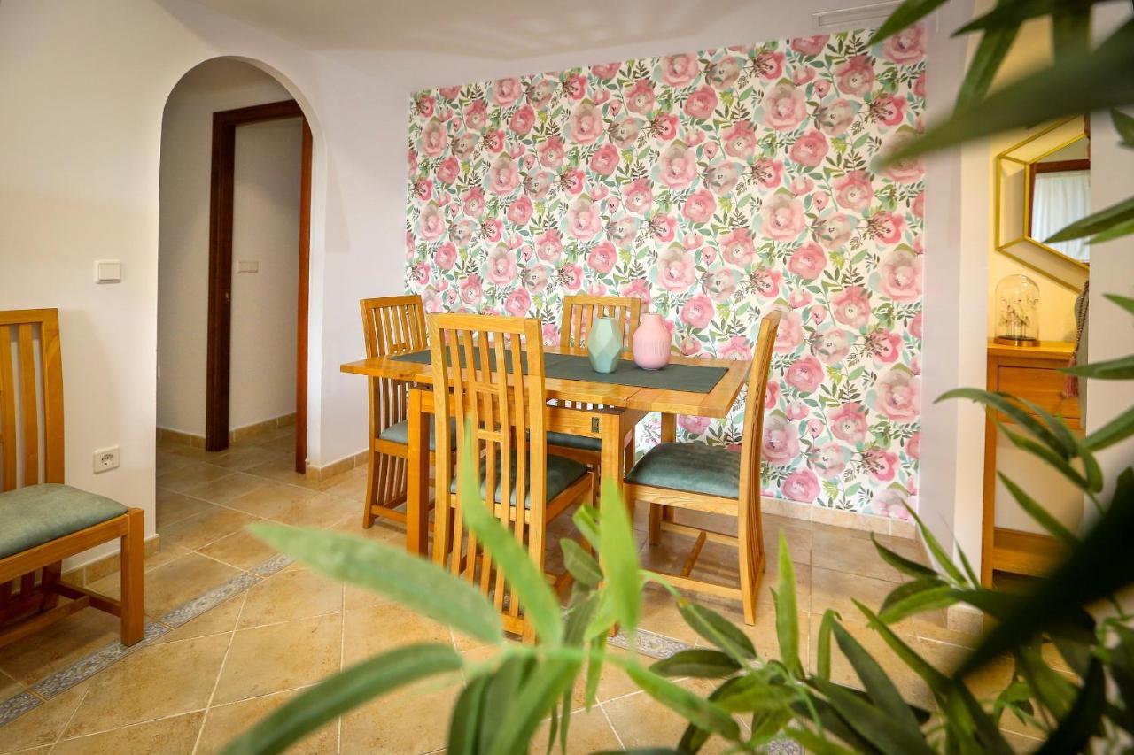 Apartment Pura Villa- Buganvillas Ayamonte