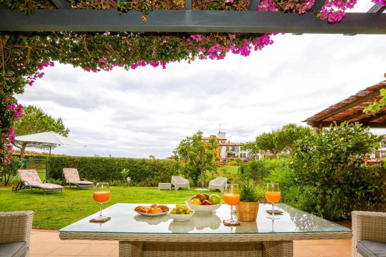 Pura Villa- Buganvillas * Ayamonte