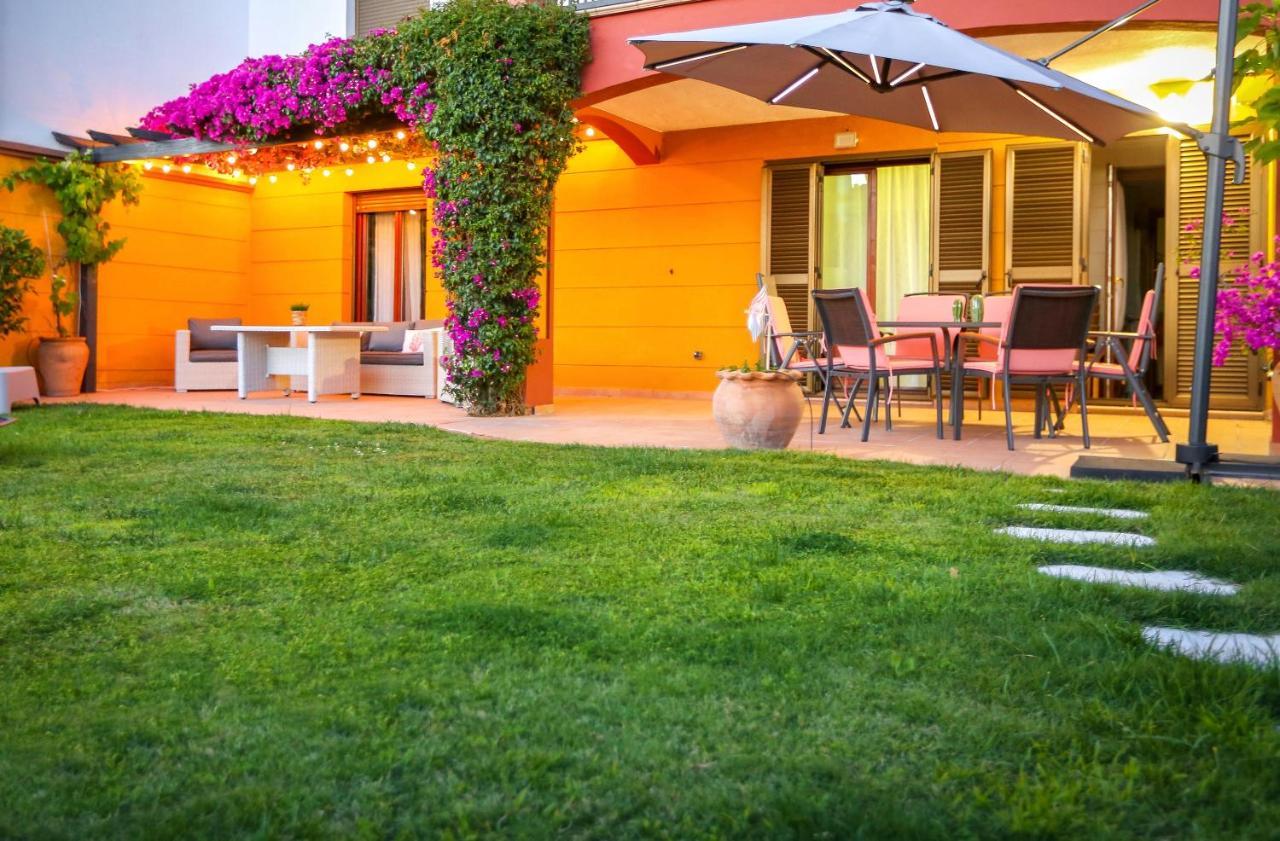 Pura Villa- Buganvillas *