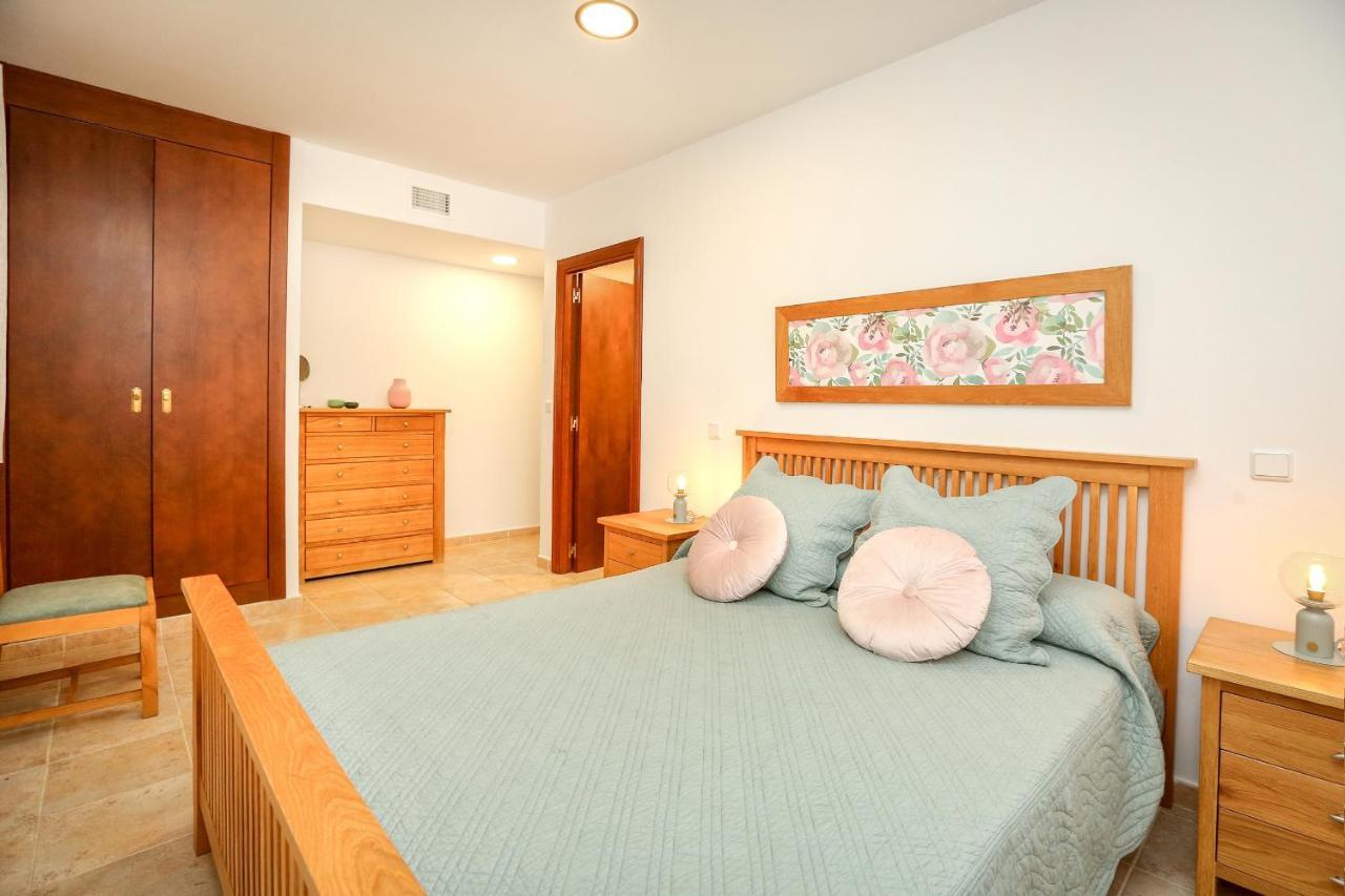 Pura Villa- Buganvillas Apartment Ayamonte