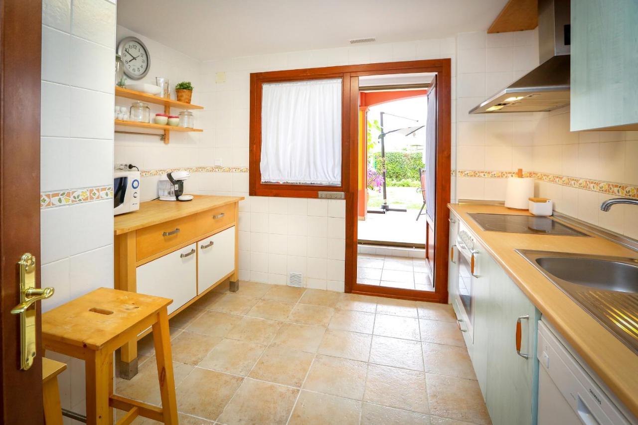 Pura Villa- Buganvillas * Ayamonte