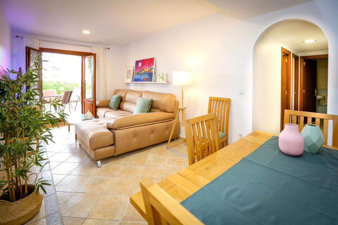 Pura Villa- Buganvillas * Ayamonte