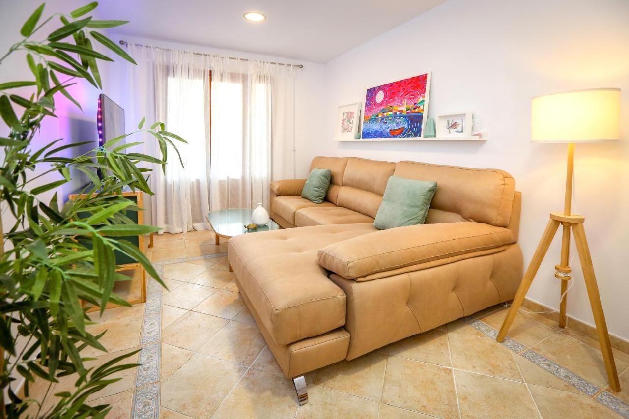 Apartment Pura Villa- Buganvillas *
