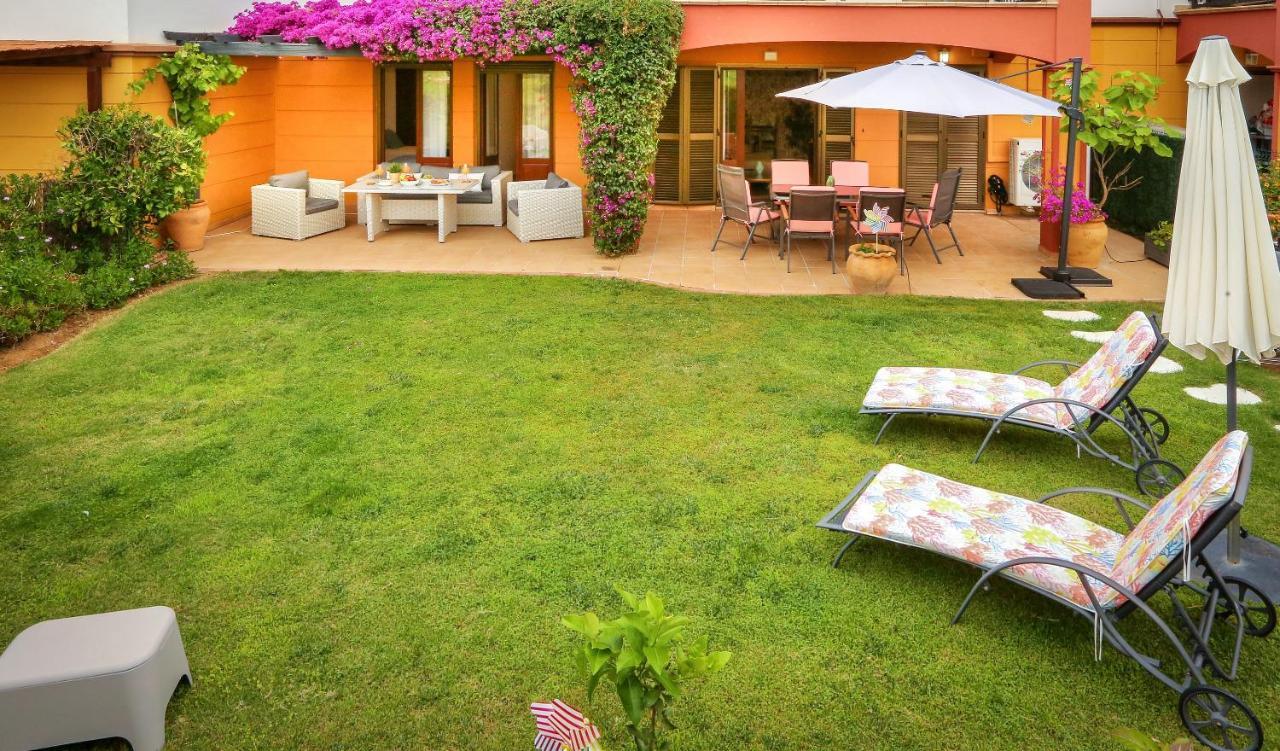Apartment Pura Villa- Buganvillas *