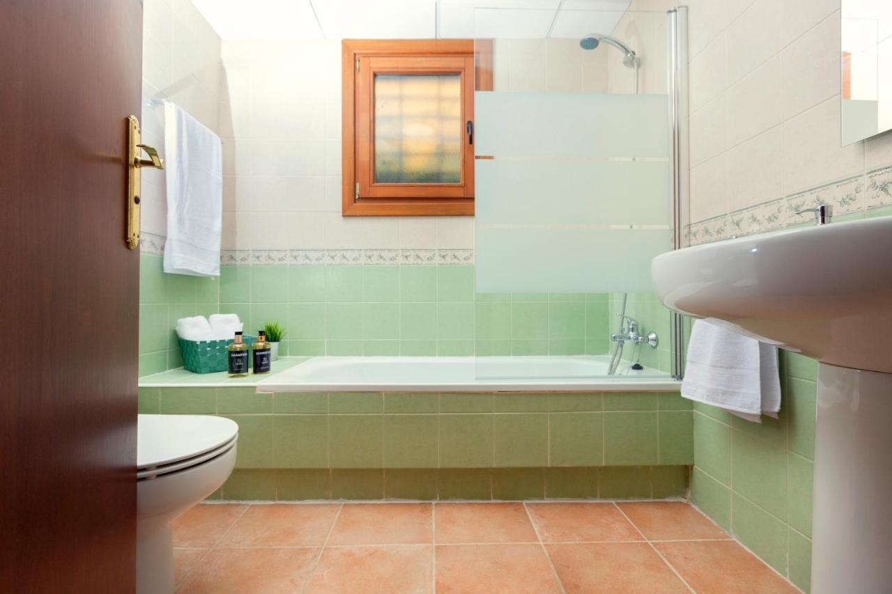 Apartment Pura Villa- Buganvillas