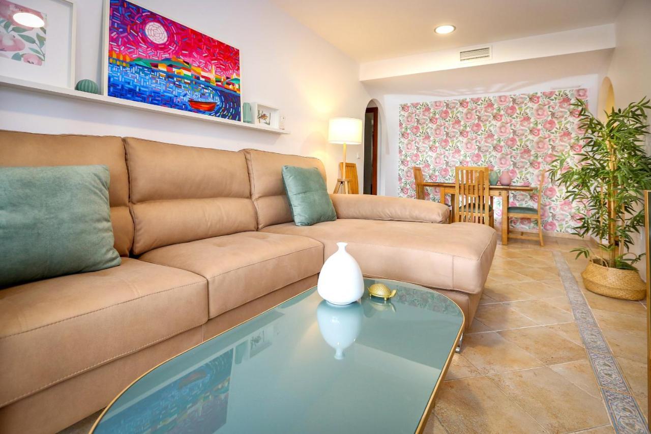 Pura Villa- Buganvillas * Ayamonte