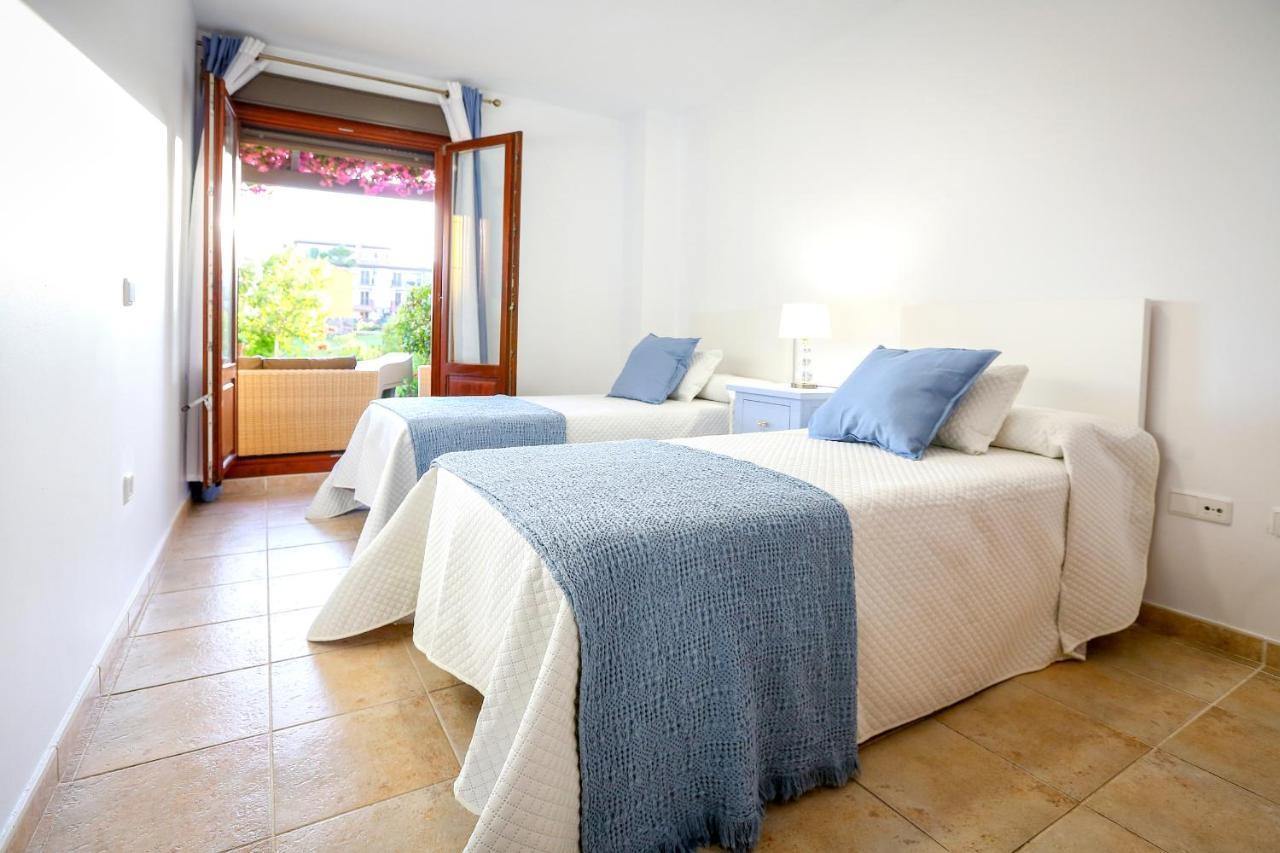 Pura Villa- Buganvillas Apartment *