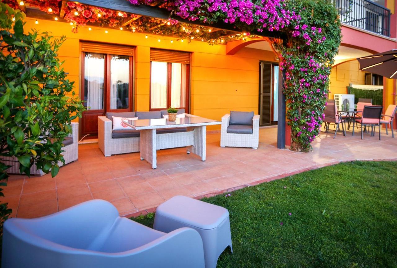 Pura Villa- Buganvillas Apartment *