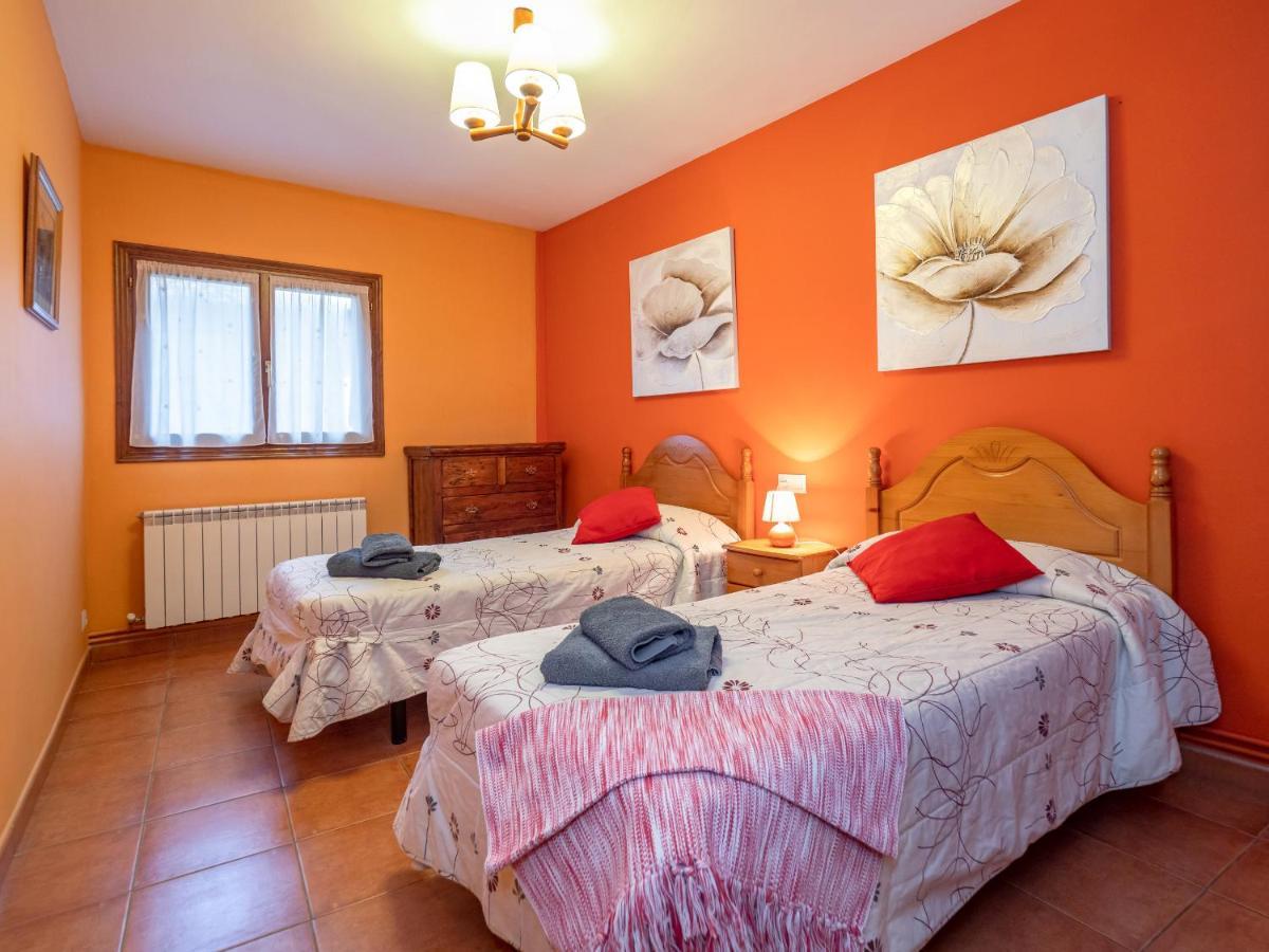 Apartment Castell
