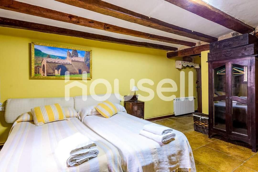 Сasa de vacaciones La Antigua Botiga
