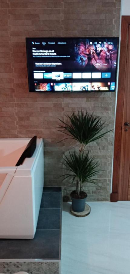 Estudio Romántico Sol De Jerez * Jerez de la Frontera