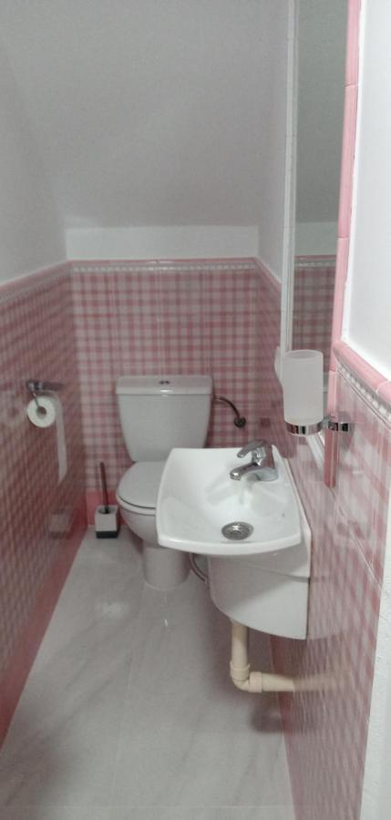Estudio Romántico Sol De Jerez *