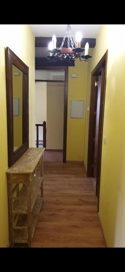 Holiday home Casa Rustica Cesar Lubian