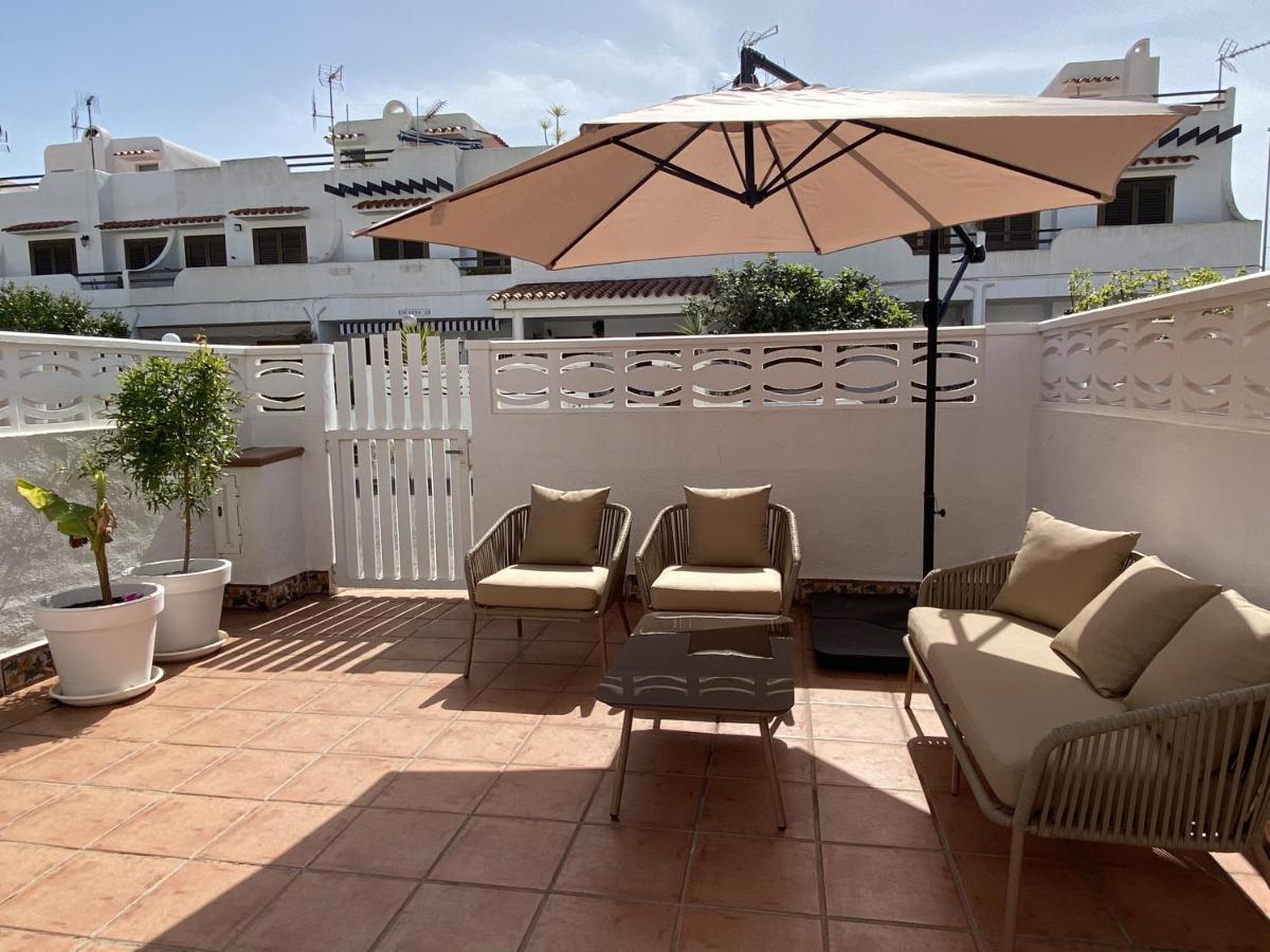 Casa Ibicenca En Benicasim A 3 Minutos De La Playa *
