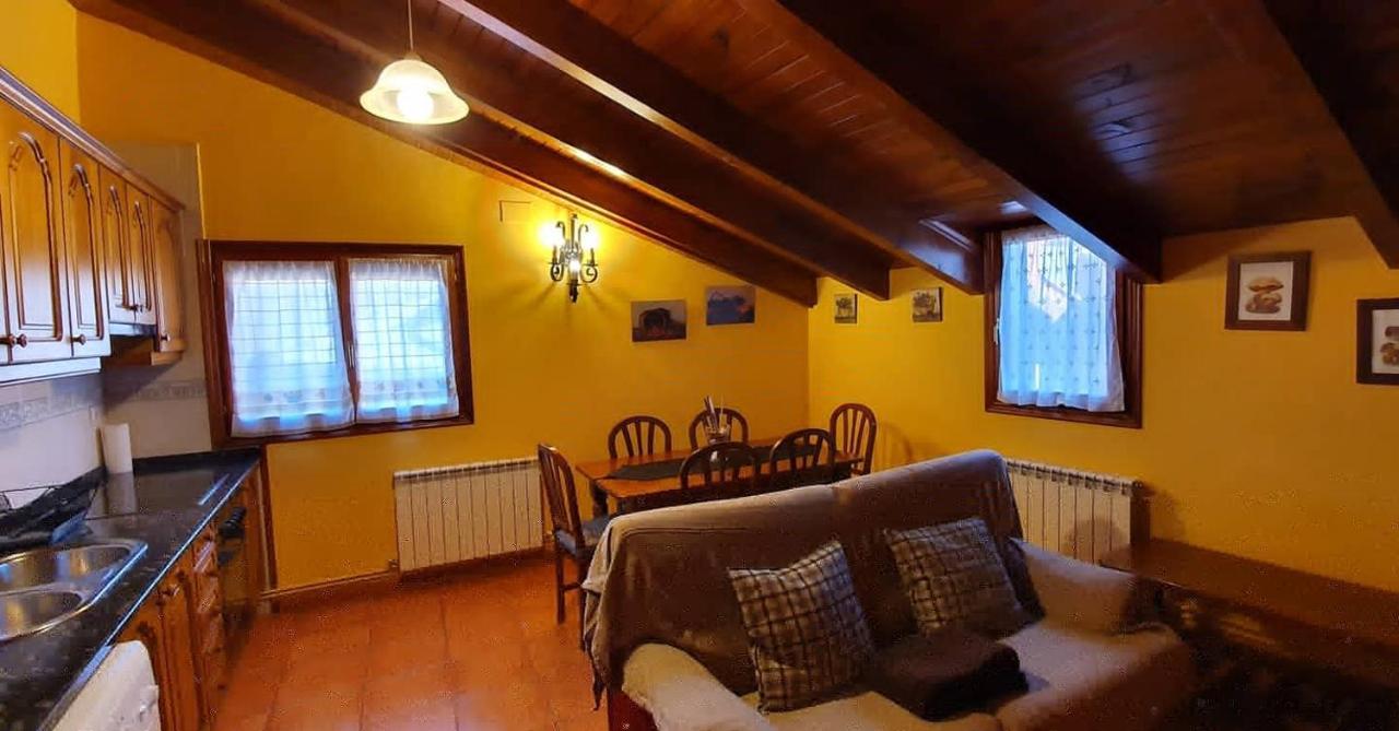 Apartment Castell Neril