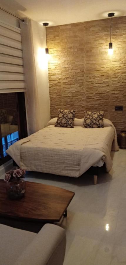 Estudio Romántico Sol De Jerez * Jerez de la Frontera