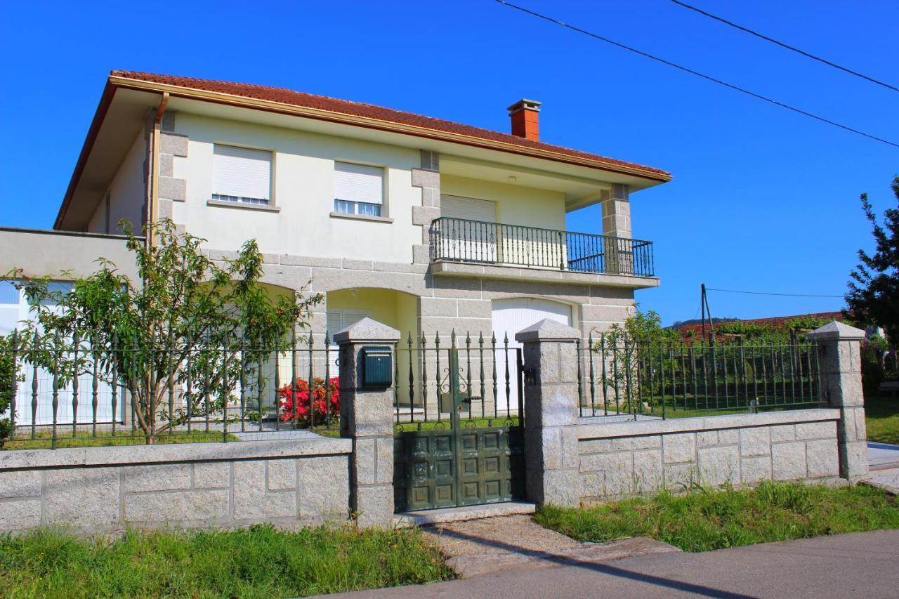 Casa Farina *