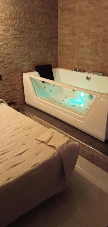 Apartamento Estudio Romántico Sol De Jerez *