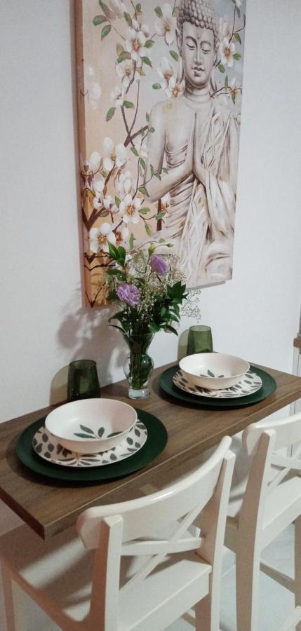 Estudio Romántico Sol De Jerez * Jerez de la Frontera