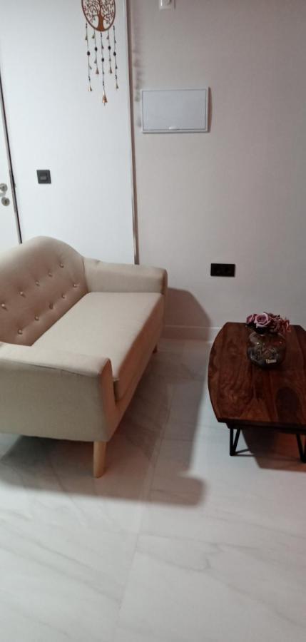 Apartamento Estudio Romántico Sol De Jerez *