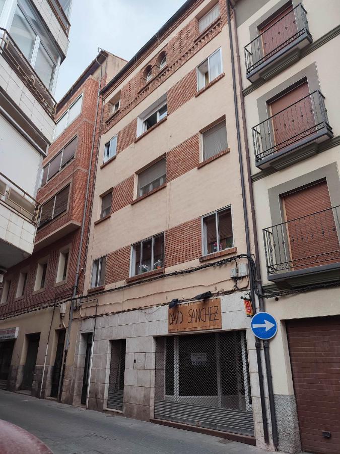San Andres 14 Apartamento *
