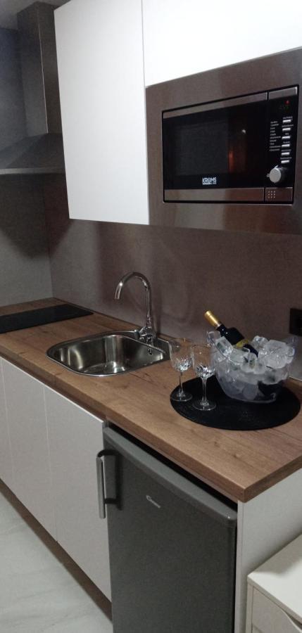 Estudio Romántico Sol De Jerez Apartamento Jerez de la Frontera