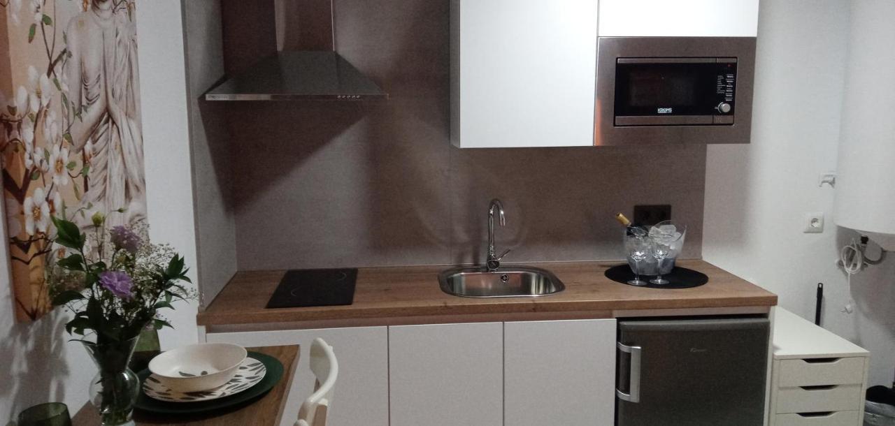 Apartamento Estudio Romántico Sol De Jerez *