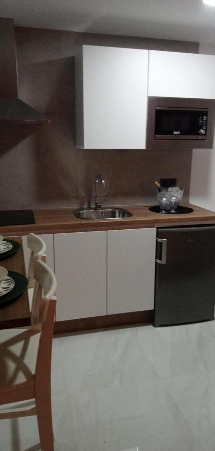 Estudio Romántico Sol De Jerez Apartamento *