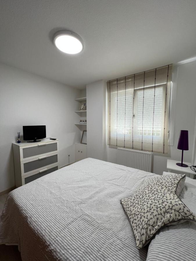 Apartment Samil Playa Vigo