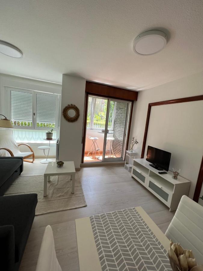 Apartment Samil Playa *