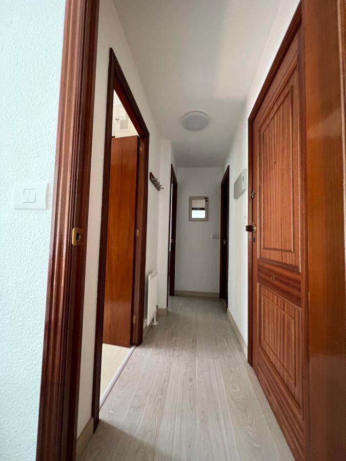 Samil Playa Apartment